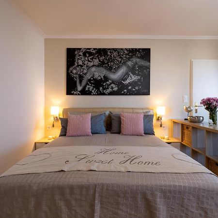 Ferienwohnung Im Herzen Vom Sylt فيسترلاند المظهر الخارجي الصورة