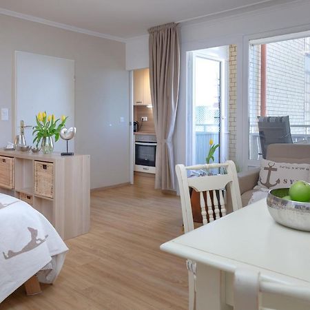 Ferienwohnung Im Herzen Vom Sylt فيسترلاند المظهر الخارجي الصورة