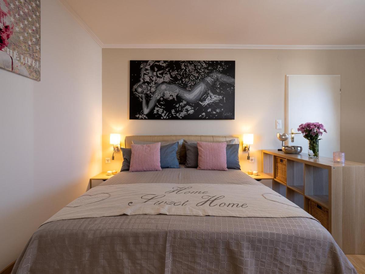Ferienwohnung Im Herzen Vom Sylt فيسترلاند المظهر الخارجي الصورة