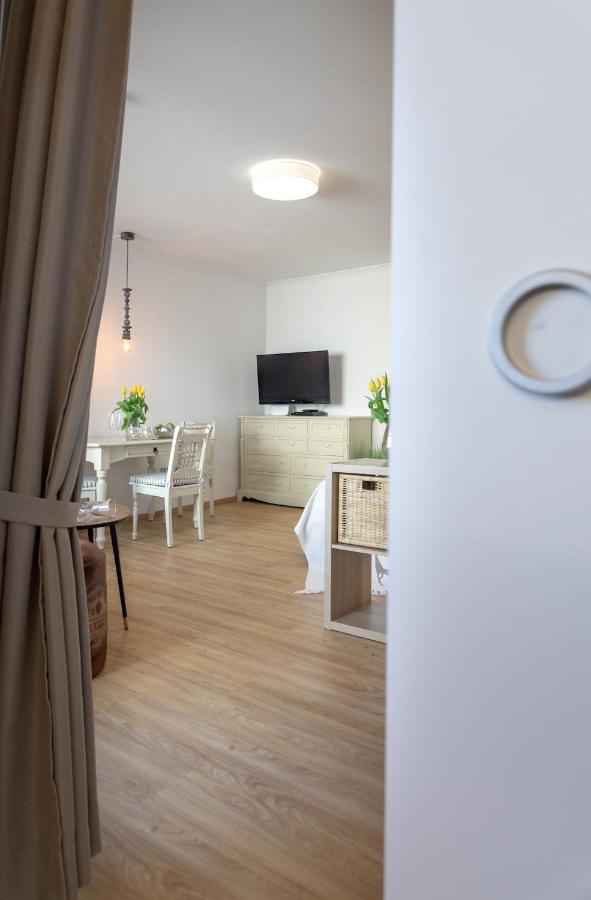 Ferienwohnung Im Herzen Vom Sylt فيسترلاند المظهر الخارجي الصورة