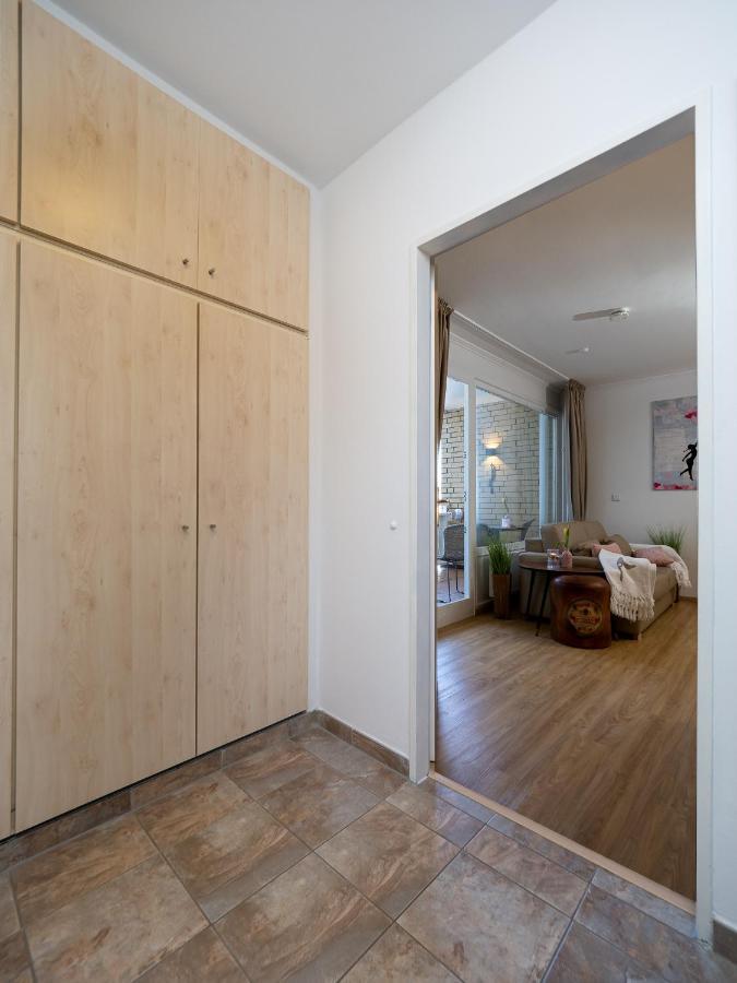 Ferienwohnung Im Herzen Vom Sylt فيسترلاند المظهر الخارجي الصورة