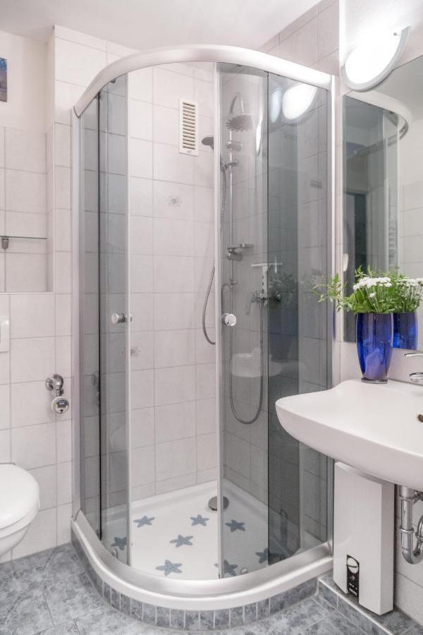 Ferienwohnung Im Herzen Vom Sylt فيسترلاند المظهر الخارجي الصورة