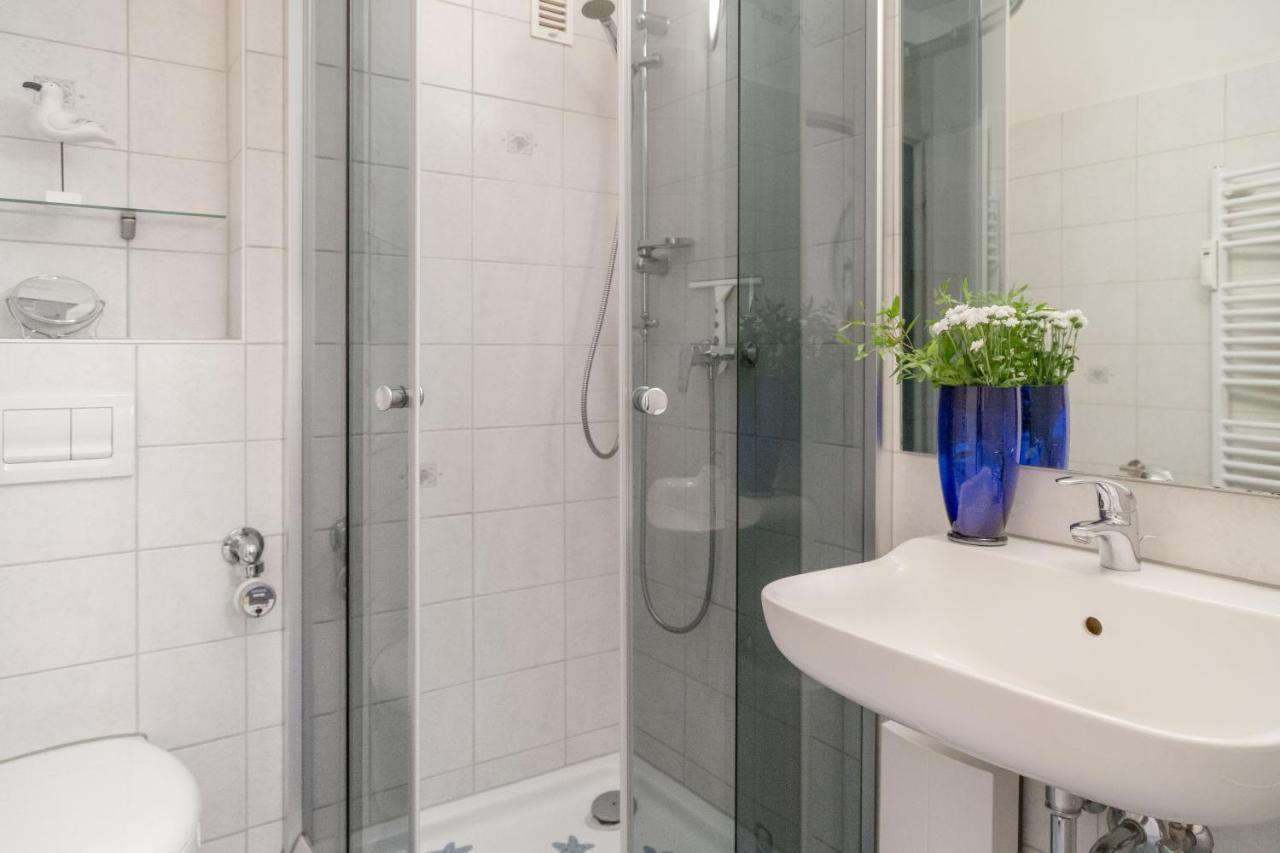 Ferienwohnung Im Herzen Vom Sylt فيسترلاند المظهر الخارجي الصورة