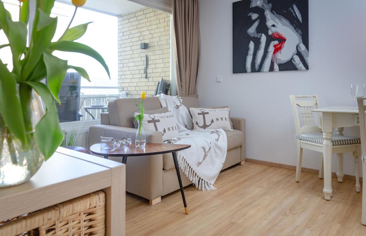 Ferienwohnung Im Herzen Vom Sylt فيسترلاند المظهر الخارجي الصورة